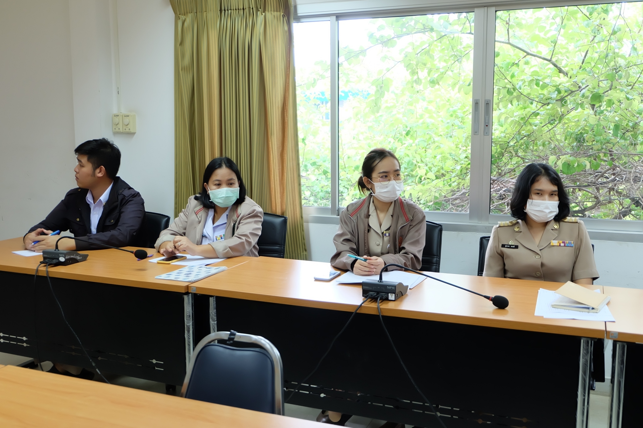 title - ผู้ตรวจราชการ ส.ป.ก. (เขตตรวจราชการที่ 10 ,11 ,12) ประชุมติดตามผลการดำเนินงานตามแผนการตรวจราชการ ส.ป.ก. ประจำปีงบประมาณ พ.ศ. 2566 รอบที่ 2 เขตตรวจราชการที่ 10 ณ ส.ป.ก.อุดรธานี